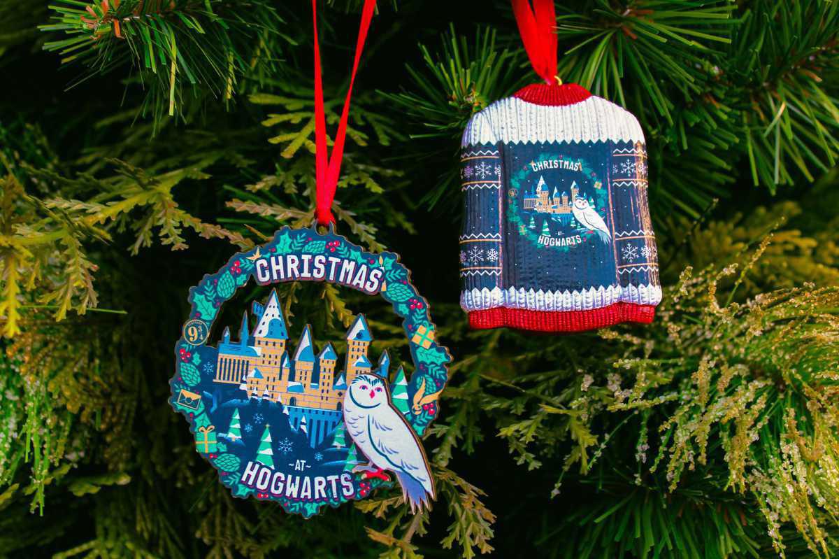 Weihnachtsstart in den Universal Studios Florida Weihnachtsstart in den Universal Studios Florida