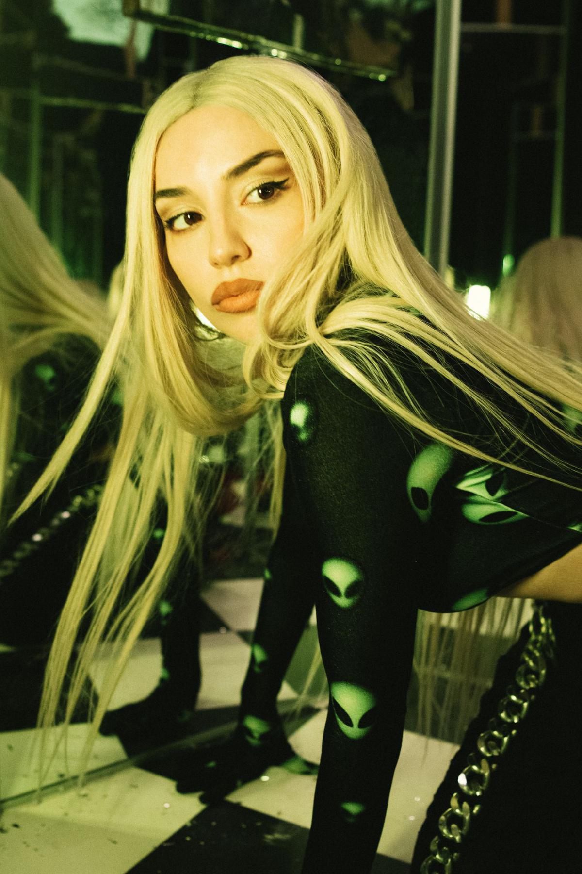 Grammy-Gewinner, Pop-Superstar und mehr werden während der Mardi Gras 2024-Feier des Universal Orlando Resort Live-Konzerte autreten Grammy-Gewinner, Pop-Superstar und mehr werden während der Mardi Gras 2024-Feier des Universal Orlando Resort Live-Konzerte autreten