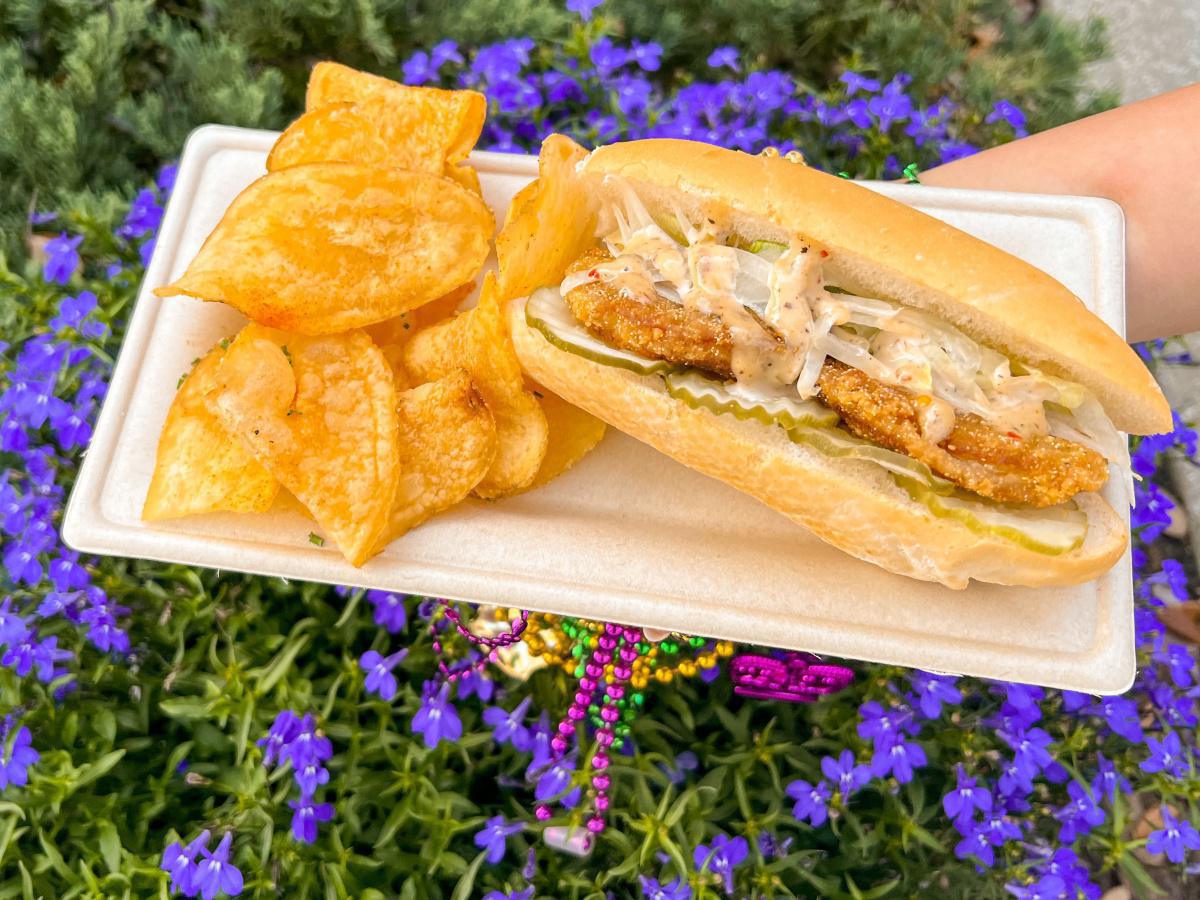 Grammy-Gewinner, Pop-Superstar und mehr werden während der Mardi Gras 2024-Feier des Universal Orlando Resort Live-Konzerte autreten Grammy-Gewinner, Pop-Superstar und mehr werden während der Mardi Gras 2024-Feier des Universal Orlando Resort Live-Konzerte autreten