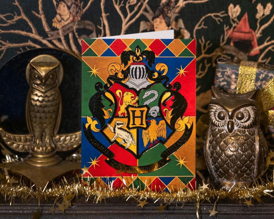 Zeitlich begrenzter Harry-Potter-Pop-up-Shop erscheint im Universal CityWalk Zeitlich begrenzter Harry-Potter-Pop-up-Shop erscheint im Universal CityWalk