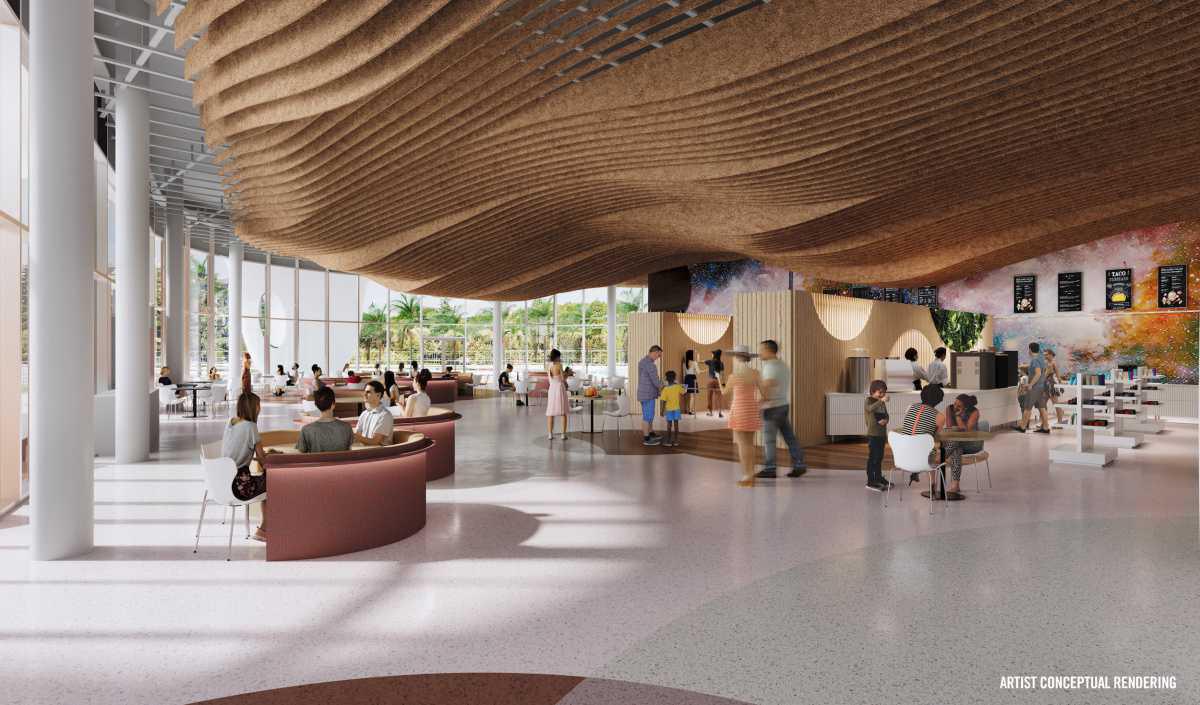 Das Universal Orlando Resort enthüllt herausragende Details zu seinen beiden neuesten Hotels Das Universal Orlando Resort enthüllt herausragende Details zu seinen beiden neuesten Hotels