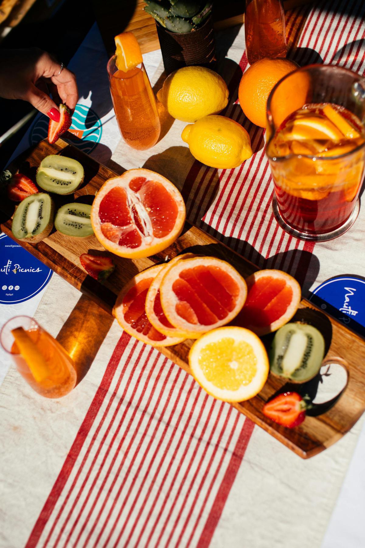 Die Prognose für Zitrusfrüchte in Florida ist eingebrochen Die Prognose für Zitrusfrüchte in Florida ist eingebrochen