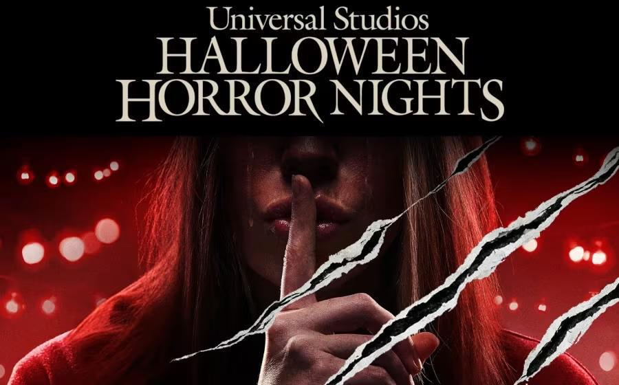 Update: HHN: "Haunted Houses" und "Scare Zones" im Überblick! Update: HHN: "Haunted Houses" und "Scare Zones" im Überblick!