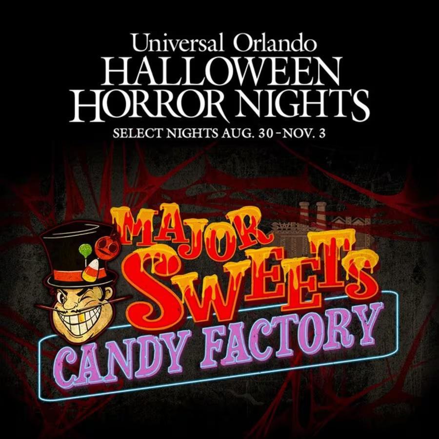 Update: HHN: "Haunted Houses" und "Scare Zones" im Überblick! Update: HHN: "Haunted Houses" und "Scare Zones" im Überblick!