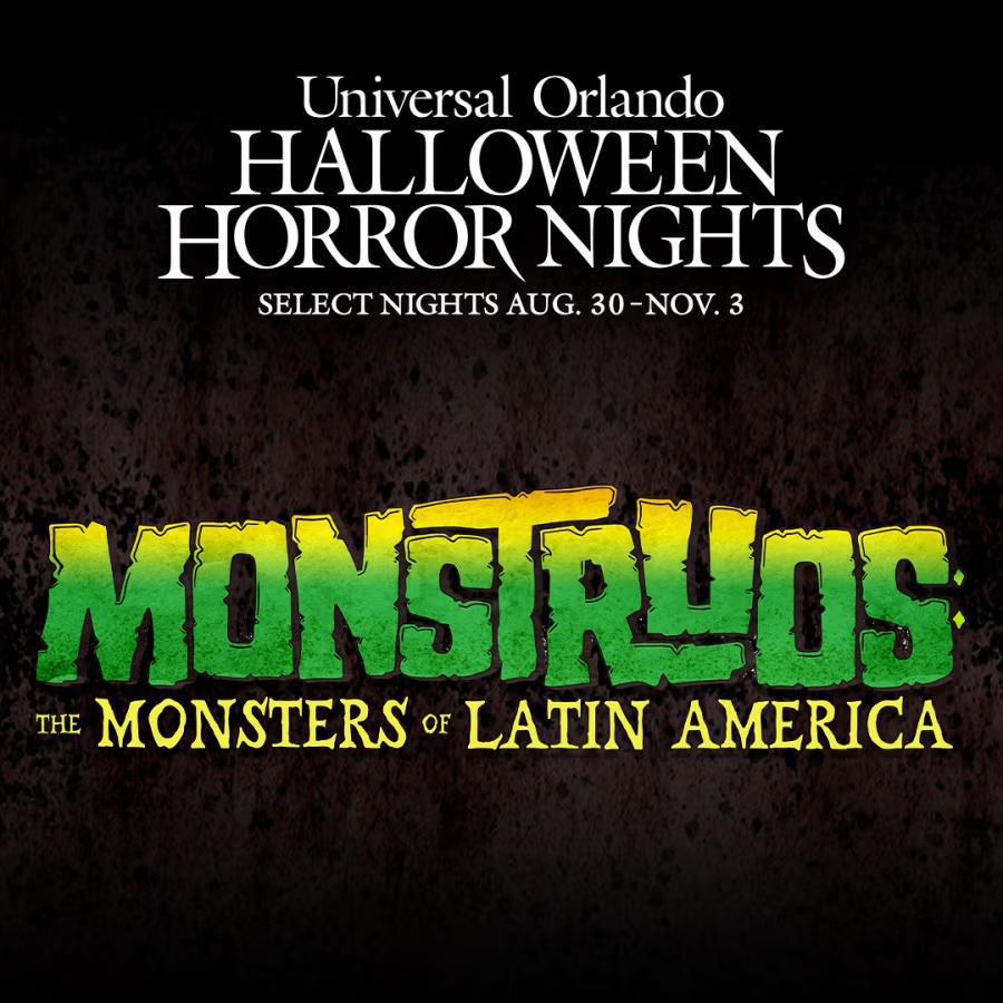 Update: HHN: "Haunted Houses" und "Scare Zones" im Überblick! Update: HHN: "Haunted Houses" und "Scare Zones" im Überblick!