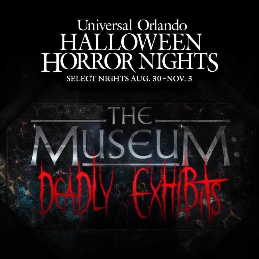 Update: HHN: "Haunted Houses" und "Scare Zones" im Überblick! Update: HHN: "Haunted Houses" und "Scare Zones" im Überblick!