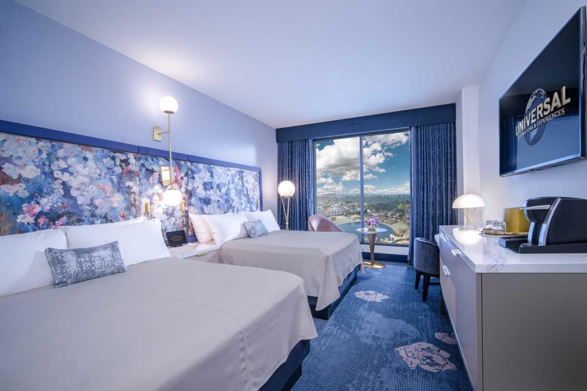 Universal Orlando Resort gibt erste Details zum Universal Helios Grand Hotel bekannt! Universal Orlando Resort gibt erste Details zum Universal Helios Grand Hotel bekannt!