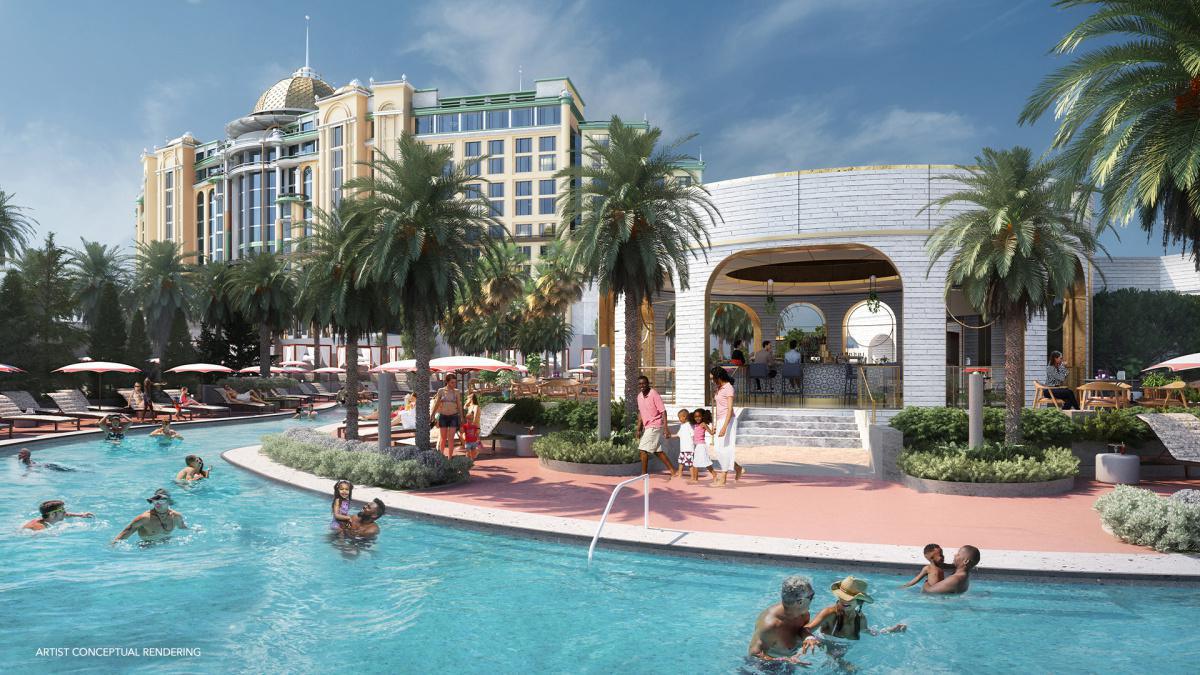 Universal Orlando Resort gibt erste Details zum Universal Helios Grand Hotel bekannt! Universal Orlando Resort gibt erste Details zum Universal Helios Grand Hotel bekannt!