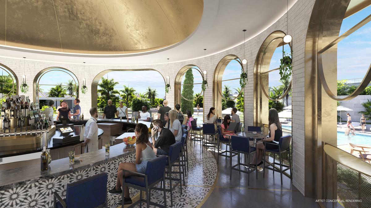 Universal Orlando Resort gibt erste Details zum Universal Helios Grand Hotel bekannt! Universal Orlando Resort gibt erste Details zum Universal Helios Grand Hotel bekannt!