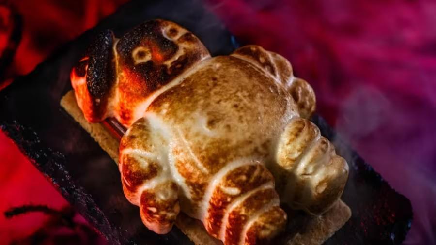 Hier ist das Essensprogramm für die Halloween Horror Nights 2024 Hier ist das Essensprogramm für die Halloween Horror Nights 2024