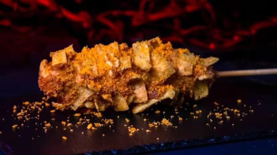 Hier ist das Essensprogramm für die Halloween Horror Nights 2024 Hier ist das Essensprogramm für die Halloween Horror Nights 2024