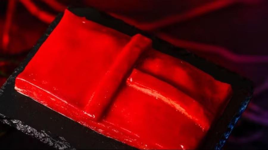 Hier ist das Essensprogramm für die Halloween Horror Nights 2024 Hier ist das Essensprogramm für die Halloween Horror Nights 2024