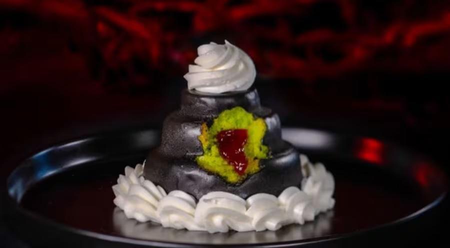 Hier ist das Essensprogramm für die Halloween Horror Nights 2024 Hier ist das Essensprogramm für die Halloween Horror Nights 2024