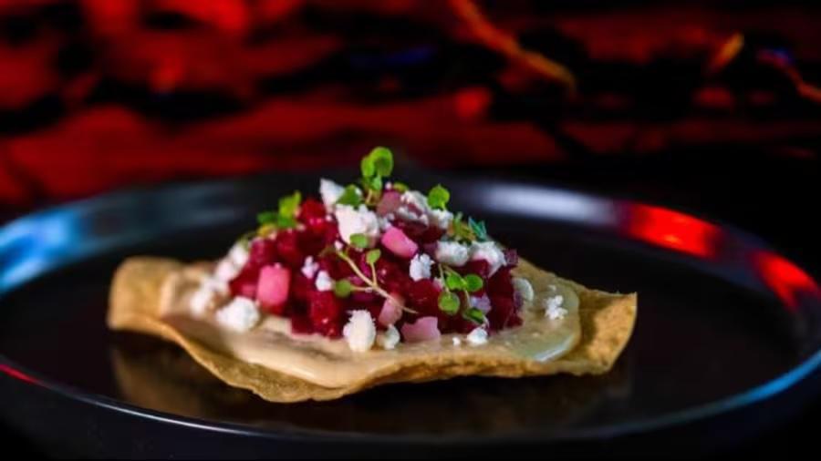 Hier ist das Essensprogramm für die Halloween Horror Nights 2024 Hier ist das Essensprogramm für die Halloween Horror Nights 2024