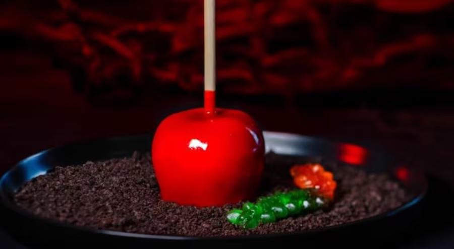 Hier ist das Essensprogramm für die Halloween Horror Nights 2024 Hier ist das Essensprogramm für die Halloween Horror Nights 2024