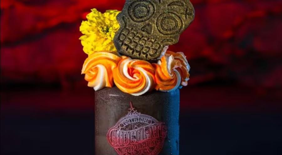 Hier ist das Essensprogramm für die Halloween Horror Nights 2024 Hier ist das Essensprogramm für die Halloween Horror Nights 2024