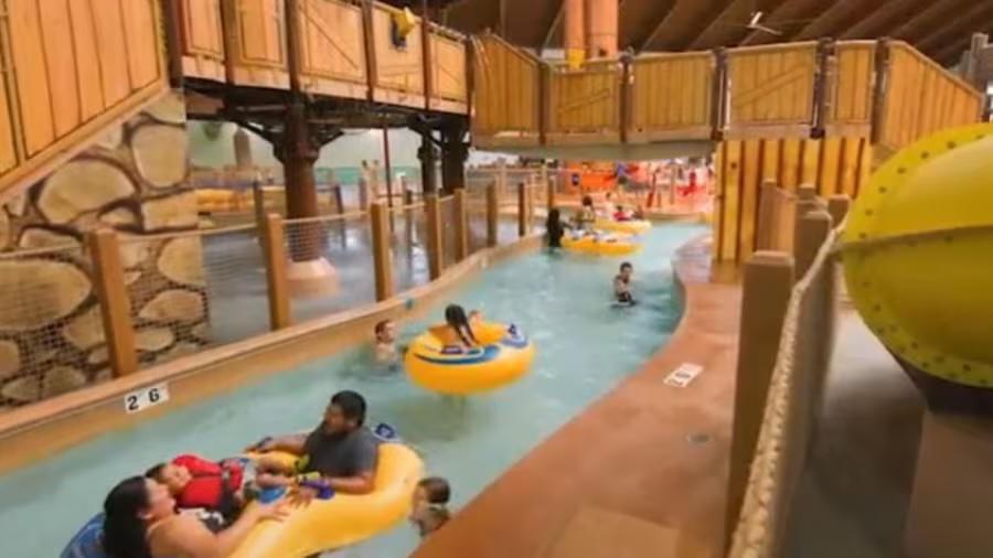 Great Wolf Lodge eröffnet diesen Monat sein erstes Resort in Florida. Das erwartet Euch! Great Wolf Lodge eröffnet diesen Monat sein erstes Resort in Florida. Das erwartet Euch!