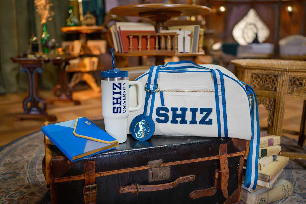 „Wicked“, das kommende Kino-Event, erwacht ab Ende Oktober mit inspirierenden Erlebnis-, Einkaufs- und Speisemöglichkeiten „Wicked“, das kommende Kino-Event, erwacht ab Ende Oktober mit inspirierenden Erlebnis-, Einkaufs- und Speisemöglichkeiten