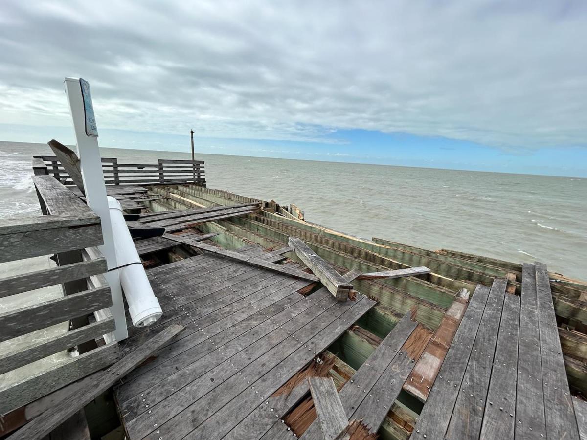 Hurrikan Milton +++ Infos +++ Updates Hurrikan Milton +++ Infos +++ Updates