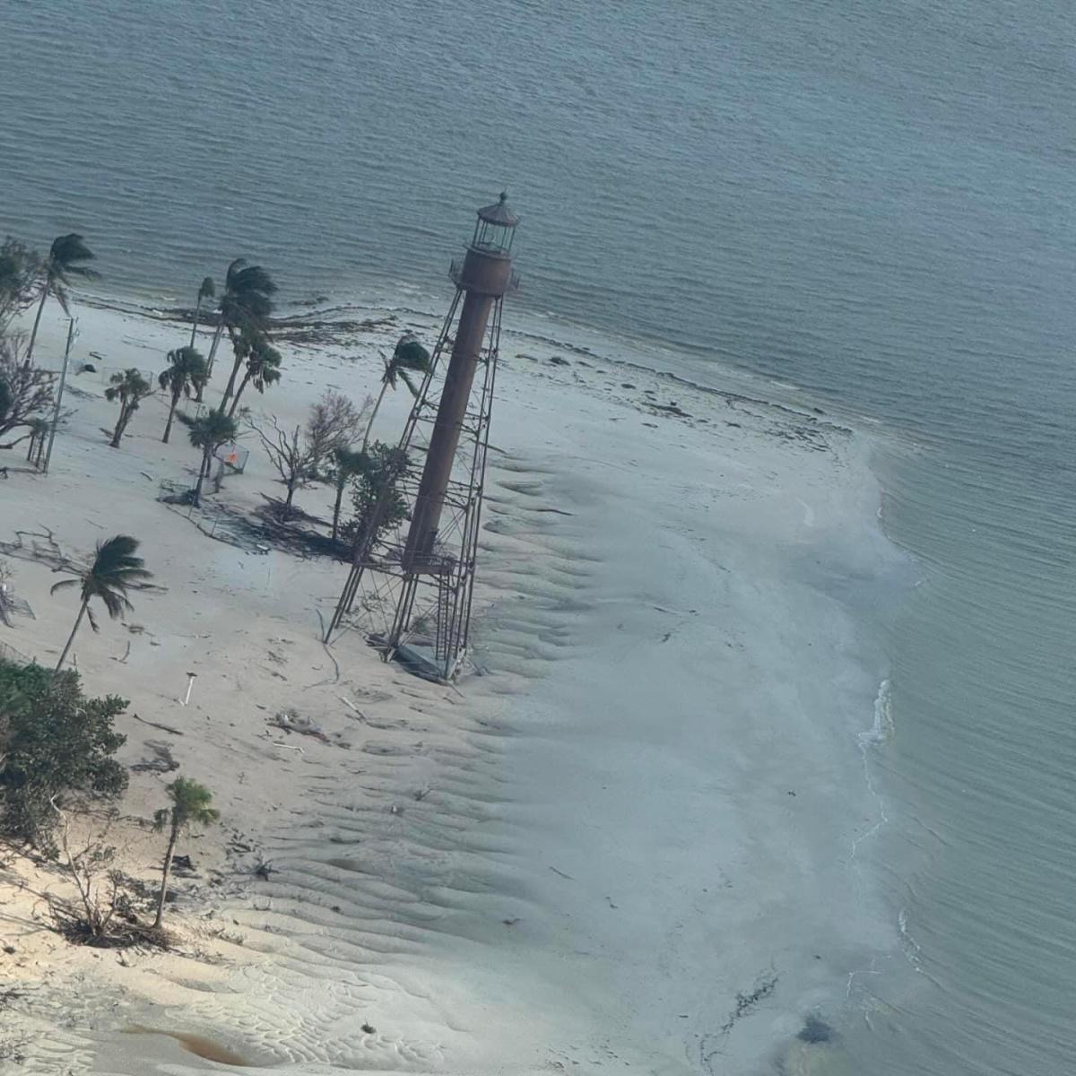 Hurrikan Milton +++ Infos +++ Updates Hurrikan Milton +++ Infos +++ Updates