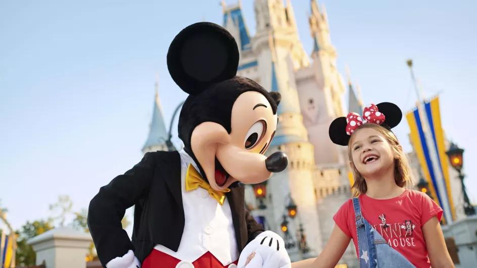 Universal Studios und Disney World öffnen wieder! Hier erfahrt ihr wann! Universal Studios und Disney World öffnen wieder! Hier erfahrt ihr wann!