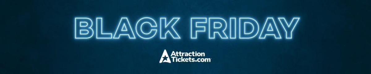 Black Friday Deals 2024 - Tolle Reisedeals zum Jahresende