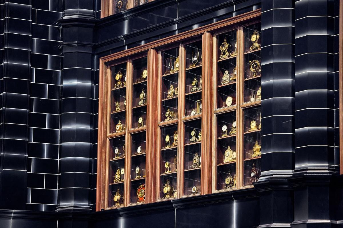 Universal Orlando Resort gewährt einen ersten Blick auf " Harry Potter And The Battle At The Ministry" Universal Orlando Resort gewährt einen ersten Blick auf " Harry Potter And The Battle At The Ministry"