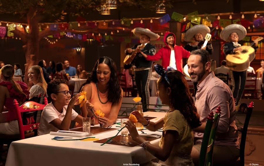 Disney Treasure: Bald geht das Schiff auf See! Disney Treasure: Bald geht das Schiff auf See!