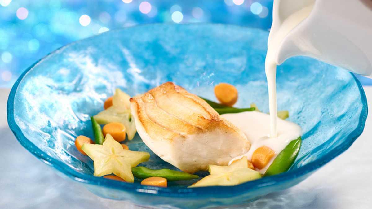 Köstliche Menü Einblicke für den neuen Epic Universe Park Köstliche Menü Einblicke für den neuen Epic Universe Park