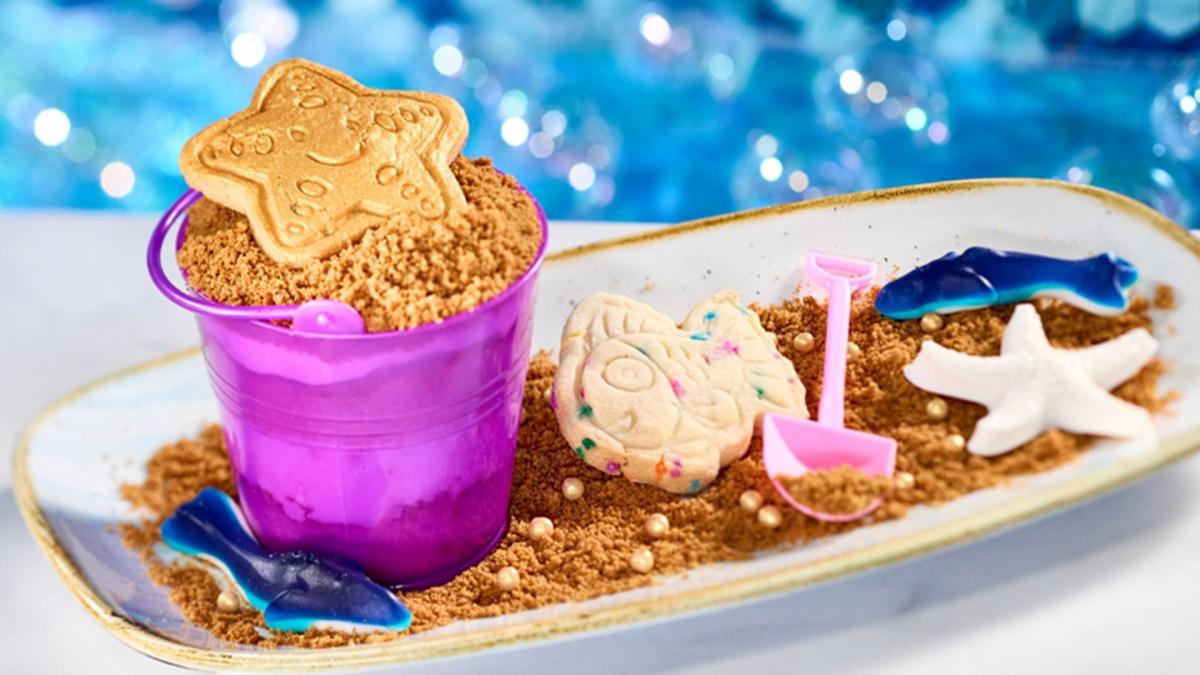 Köstliche Menü Einblicke für den neuen Epic Universe Park Köstliche Menü Einblicke für den neuen Epic Universe Park