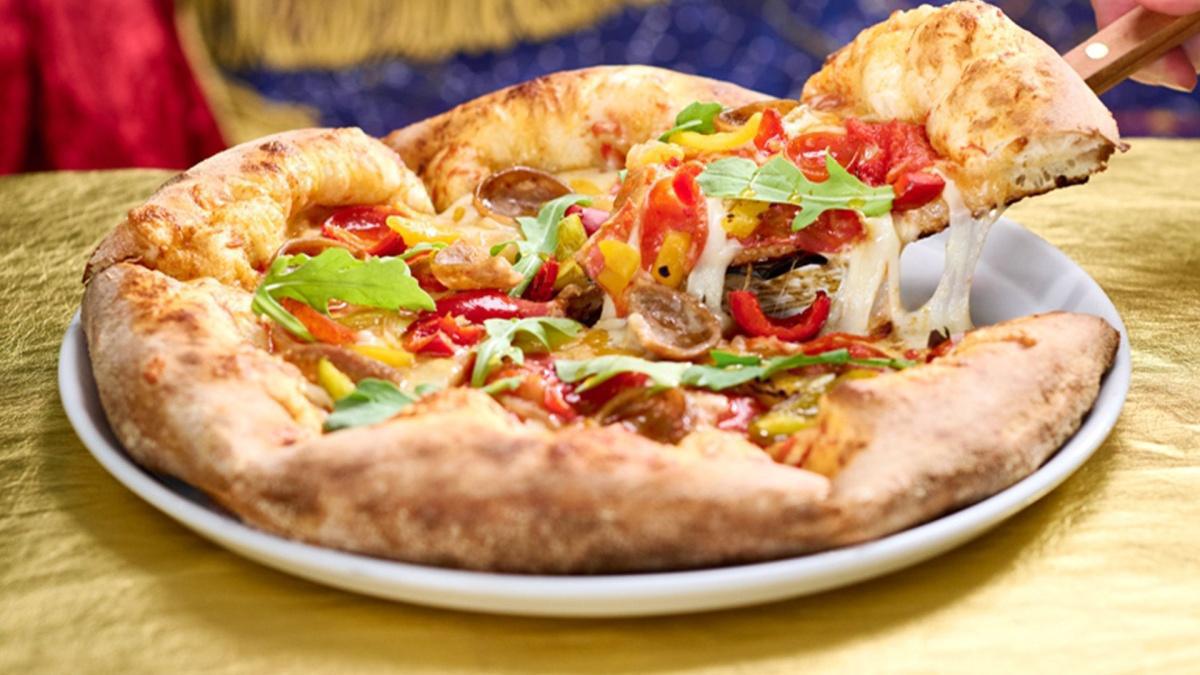 Köstliche Menü Einblicke für den neuen Epic Universe Park Köstliche Menü Einblicke für den neuen Epic Universe Park