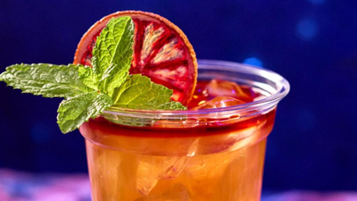 Köstliche Menü Einblicke für den neuen Epic Universe Park Köstliche Menü Einblicke für den neuen Epic Universe Park