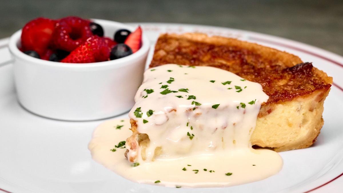 Köstliche Menü Einblicke für den neuen Epic Universe Park Köstliche Menü Einblicke für den neuen Epic Universe Park