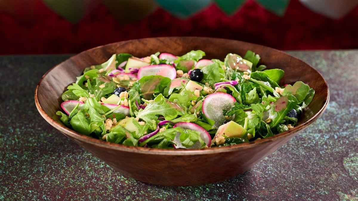 Köstliche Menü Einblicke für den neuen Epic Universe Park Köstliche Menü Einblicke für den neuen Epic Universe Park