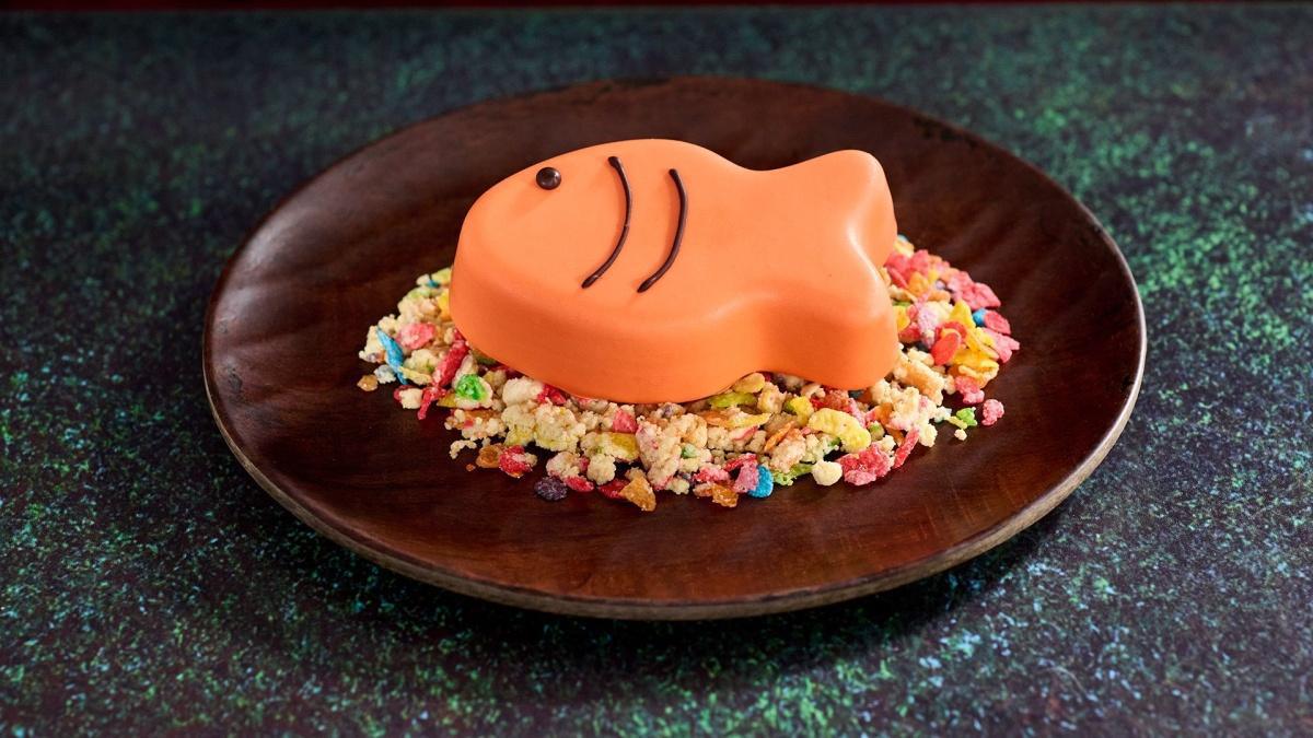 Köstliche Menü Einblicke für den neuen Epic Universe Park Köstliche Menü Einblicke für den neuen Epic Universe Park