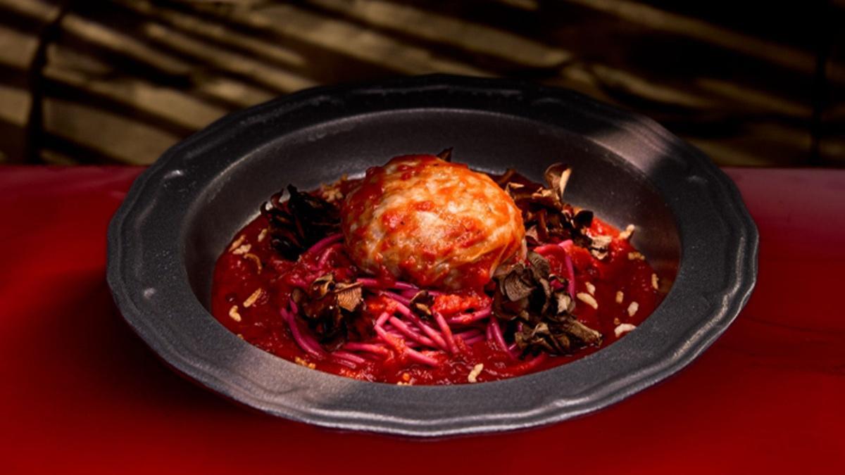 Köstliche Menü Einblicke für den neuen Epic Universe Park Köstliche Menü Einblicke für den neuen Epic Universe Park