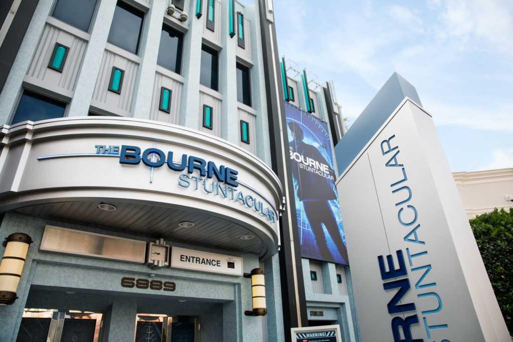 Universal Studios - Tolle Attraktionen aus Film und TV