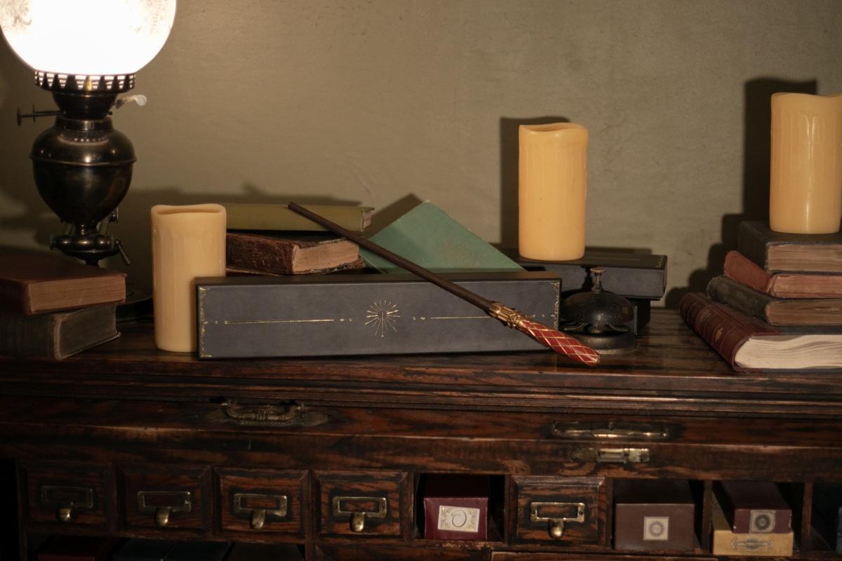 Universal Orlando - Brandneue Zauberstäbe & verbesserte Zauberstab Erlebnisse! Universal Orlando - Brandneue Zauberstäbe & verbesserte Zauberstab Erlebnisse!