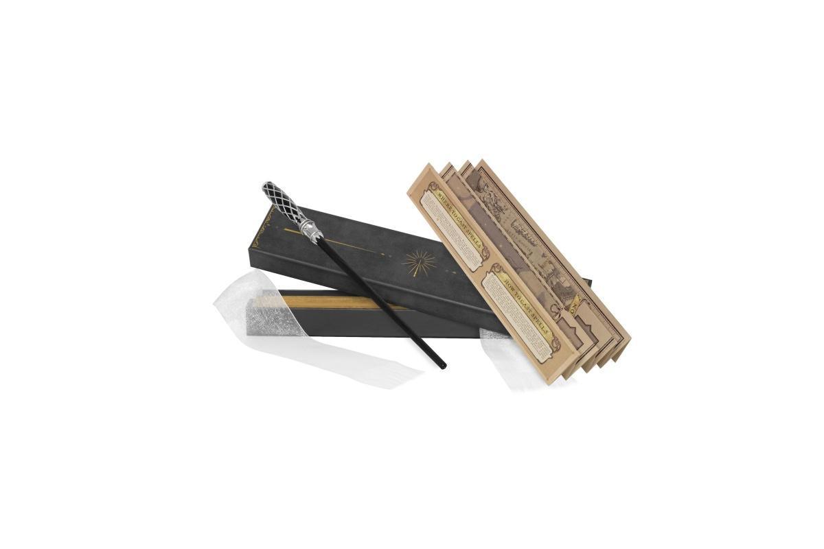 Universal Orlando - Brandneue Zauberstäbe & verbesserte Zauberstab Erlebnisse! Universal Orlando - Brandneue Zauberstäbe & verbesserte Zauberstab Erlebnisse!