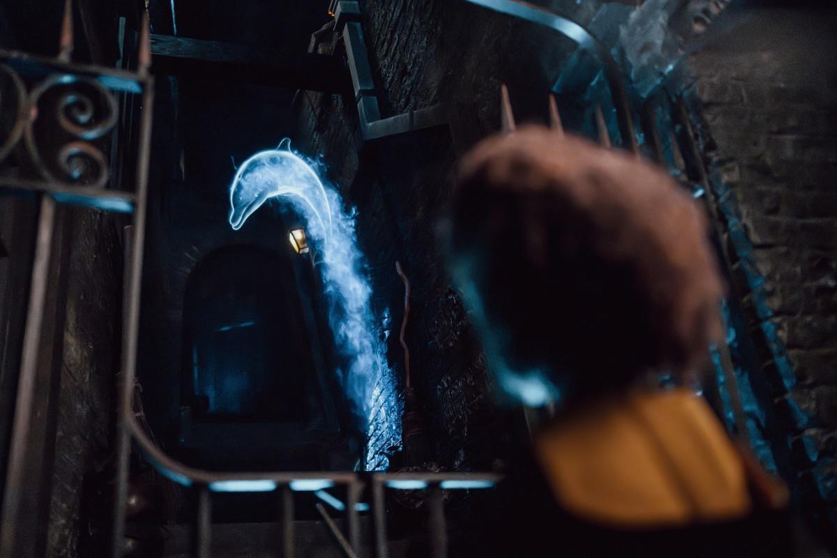 Universal Orlando - Brandneue Zauberstäbe & verbesserte Zauberstab Erlebnisse!