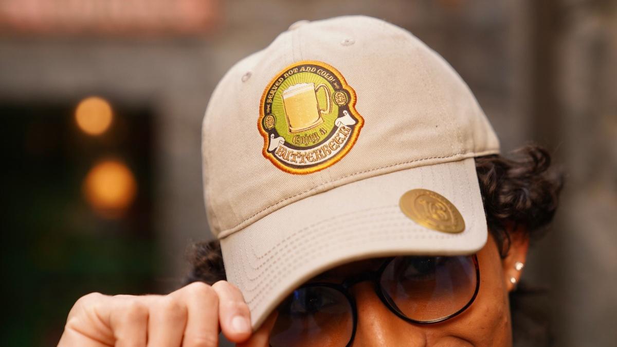 Rückkehr der Butterbiersaison im Universal Orlando Resort Rückkehr der Butterbiersaison im Universal Orlando Resort