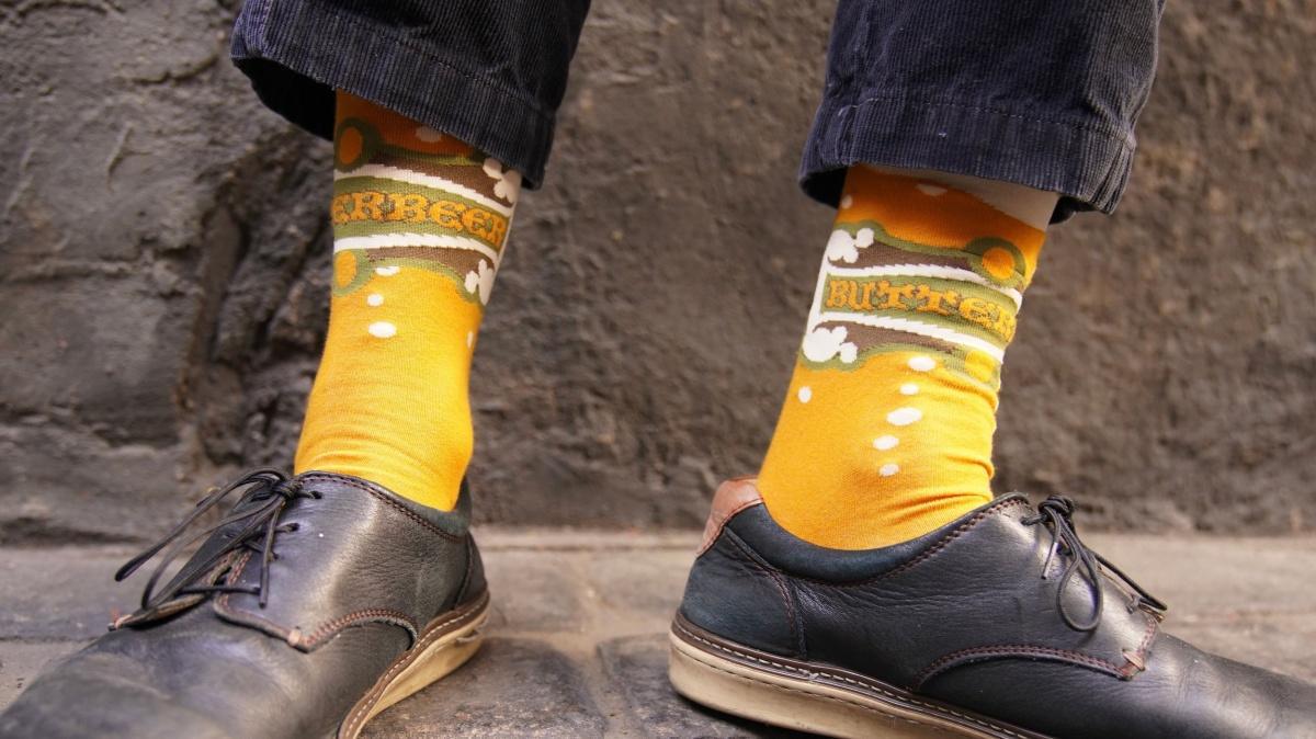 Rückkehr der Butterbiersaison im Universal Orlando Resort Rückkehr der Butterbiersaison im Universal Orlando Resort