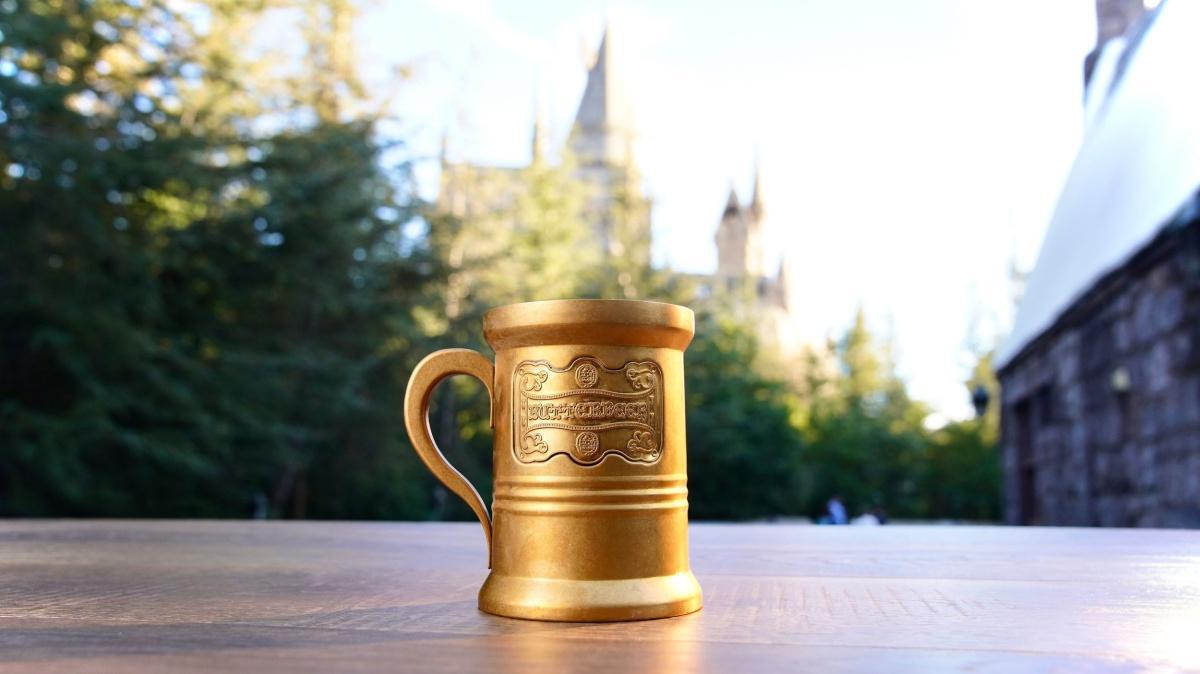 Rückkehr der Butterbiersaison im Universal Orlando Resort