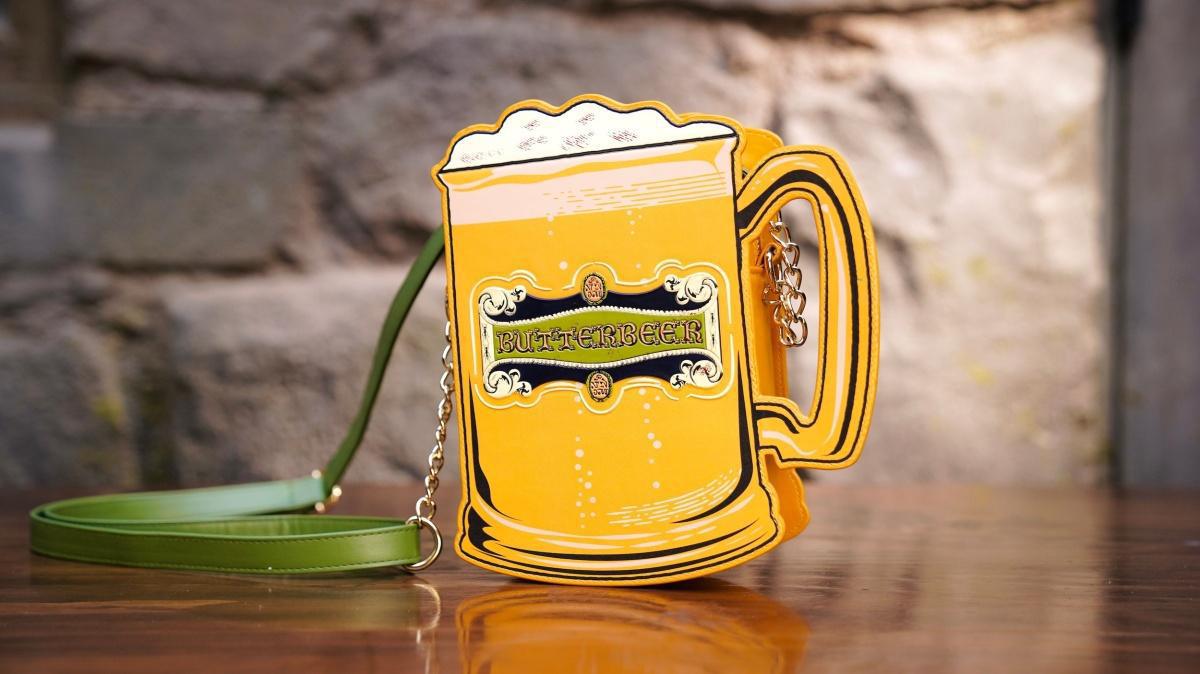 Rückkehr der Butterbiersaison im Universal Orlando Resort Rückkehr der Butterbiersaison im Universal Orlando Resort
