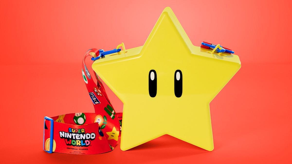 Hier sind einige Merchandise Artikel die es im Epic Universe geben wird!