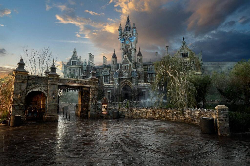 Epic Universe - Der neueste Park von Universal Orlando Resort