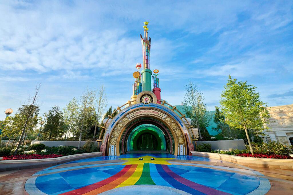 Epic Universe - Der neueste Park von Universal Orlando Resort Epic Universe - Der neueste Park von Universal Orlando Resort