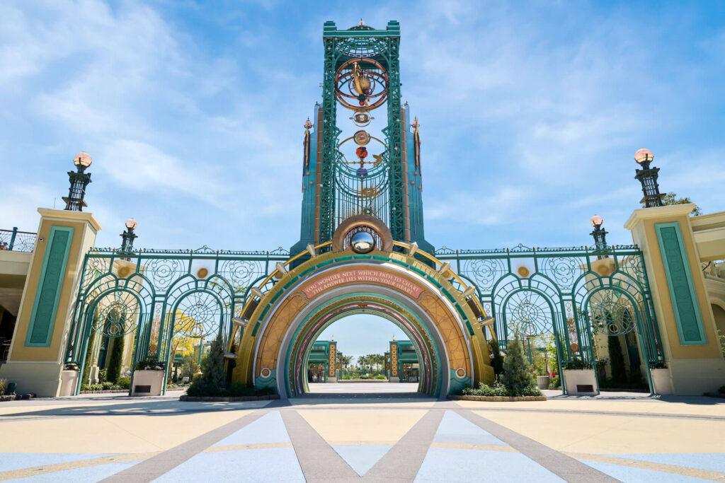 Epic Universe - Der neueste Park von Universal Orlando Resort