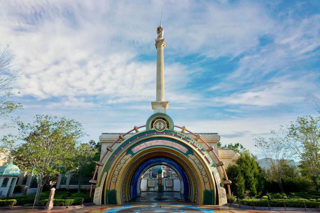 Epic Universe - Der neueste Park von Universal Orlando Resort Epic Universe - Der neueste Park von Universal Orlando Resort