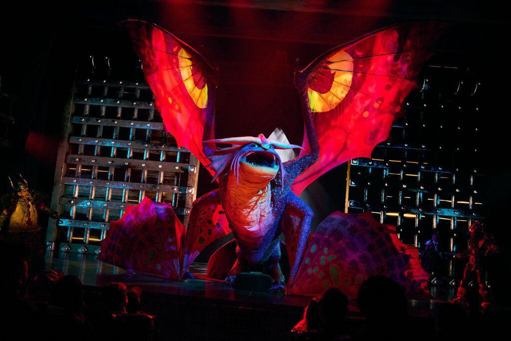 Epic Universe - Der neueste Park von Universal Orlando Resort Epic Universe - Der neueste Park von Universal Orlando Resort